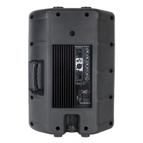 Активная акустическая система American Audio XSP-12A